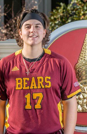 Anthony Elfante (Lacey Township)